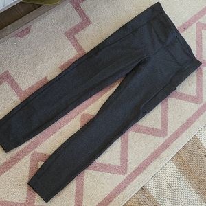 Lululemon pants size 6 NWOT